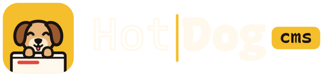 HotDog CMS