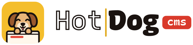 HotDog CMS